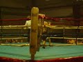 Randy \"Hurricane\" Dorrell