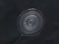 Surface tension of water in microgravity 3