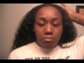 Beverly Johnson's Kimora Lace Front Wig