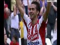 Resumen. Sporting de Gijón 4 - 1 Mallorca. Temp 09/10.