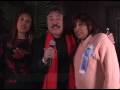 videos de NORAD Tracks Santa - Dec 2005 - Tony Orlando and Dawn Celebrity Message