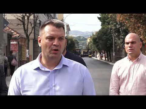Улагања и инфраструктуру остају један од приоритета у наредном периоду