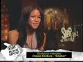 PDX49 EZone \"Step Up 2: The Streets\" Interview (Part 3)