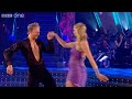 Jodie and Ian - Strictly Come Dancing 2008 Round 3 - BBC One