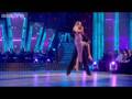 Jodie and Ian - Strictly Come Dancing 2008 Round 3 - BBC One
