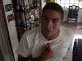 El CARU Palavecino! El CARU Palavecino!