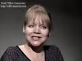 Serino Coyne on 'Business Week Online - Video Views'