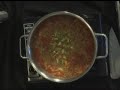 Virginia Farm Bureau - Chef Maxwell - Chesapeake Ray Soup Virginia Farm Bureau - Chef Maxwell - Chesapeake Ray Soup