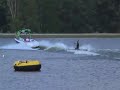 Extreme Kneeboard Trick
