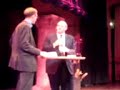 Steve Ballmer in Stockholm
