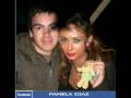 Saludo Pamela Diaz