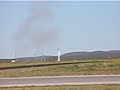 Double rocket launch Double rocket launch