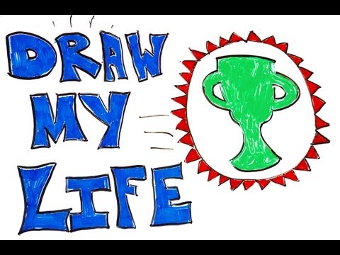 how to draw for a game