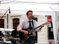 Shell -- Dude Dude Chick live