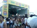 Clube do Whisky no show da Saia Elétrica - Pompom Piri Clube do Whisky no show da Saia Elétrica - Pompom Piri