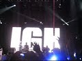 Muse Live Guadalajara