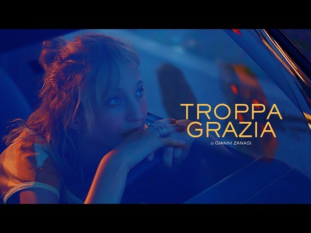 Anteprima Immagine Trailer Troppa Grazia, trailer ufficiale italiano