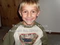 Tanner's Funeral