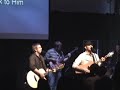David Crowder, Here is Our King