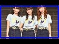 NGT48チームG「逆上がり」公演　本間日陽　「1期生だけで一から作り上げていくチームということで、キャプテンをやってみようと思いました」
