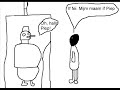 Dip en Dap en het friet probleem