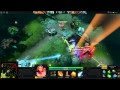 Dota 2 Gameplay FPVOD - Lina 