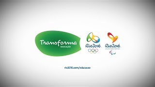 Conheça um pouco mais do Transforma