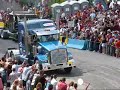 Mario Banville aux Drags de St Joseph 2008