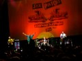 Sex pistols  jammin festival san giuliano 2008