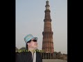 Travel India- The Qutab Minar (Tower of Victory)