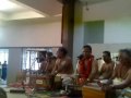 007 gatha vathi saki - slokam - 1st 2009 - sitakalyanam by sri Erode Rajamani Bhagavathar & sri O S sundar Bhagavathar - Coimbatore