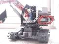 LEGO Excavator 8294 Remotely Controlled Technic Power Functions