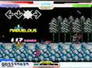 snow area from contra, for nes. old school whoo. one miss x_x