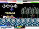 snow area from contra, for nes. old school whoo. one miss x_x
