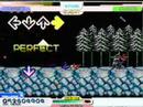 snow area from contra, for nes. old school whoo. one miss x_x