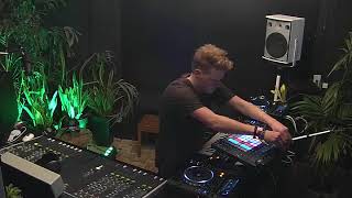 VNTM and Tahko @ Radio Nachtlab 2018