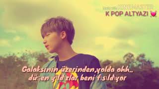 Baby it 's you - Jeong Sewoon (türkçe altyazılı )