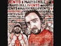Vents - Hard To Kill Vents - Hard To Kill