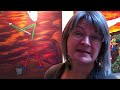 Vidéo Youtube - Monique Campion, directrice de la Maison de la culture de Sainte- ... - 1