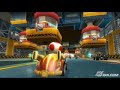 mario kart wii