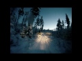 Sledding Corner Brook Jan 5th 2011