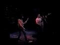 Abranis - Larmes de Sang (live)