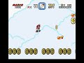 Super Mario World - Butter Bridge 2