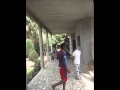 Amusement de congés !!!