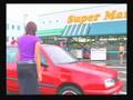 God Hand Commercial