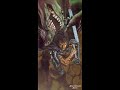 Thyrfing From Wilderness Came Death