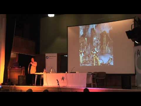 ian.r.crane - CFI UK and BHA presents Ian R Crane -