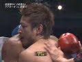 Buakaw vs Masato and Kohi Buakaw vs Masato and Kohi