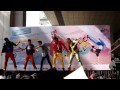 Elecoldxhot+HMC Phlow at S'pore Suntec 2011 2nd heat