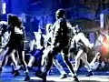 Scorpio Remix -  Michael Jackson Vs. MC Hammer & Usher